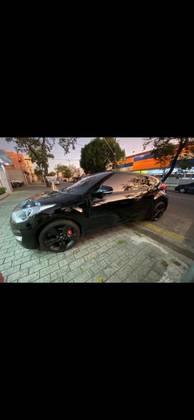 HYUNDAI VELOSTER 1.6 16V GASOLINA 3P AUTOMÁTICO